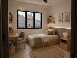 Opera Estate (D15), Terrace #605154381